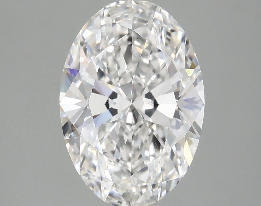 Loose Diamond - OVAL 2.09ct D VS1: Loose Diamond - OVAL 2.09ct D VS1 Source: This is a real non-mined Diamond that has been grown in a lab Shape: OVAL Carats: 2.09 Color: D Clarity: VS1 Certification: IGI Video: