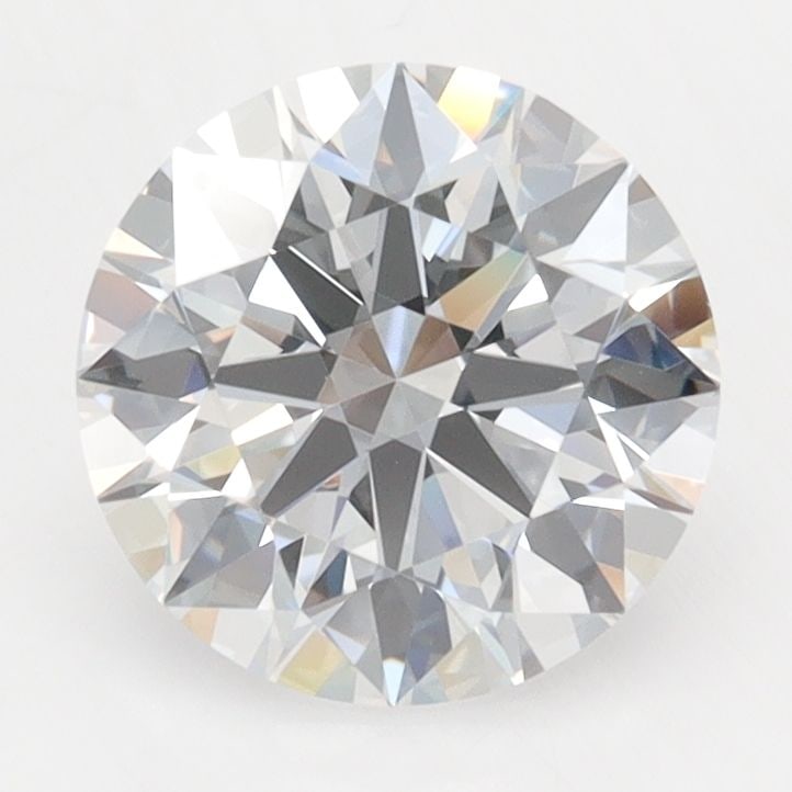 Ideal Loose Diamond - ROUND 2.0ct D VVS1: Ideal Loose Diamond - ROUND 2.0ct D VVS1 Source: This is a real non-mined Diamond that has been grown in a lab Shape: ROUND Carats: 2.0 Color: D Clarity: VVS1 Certification: IGI Video: