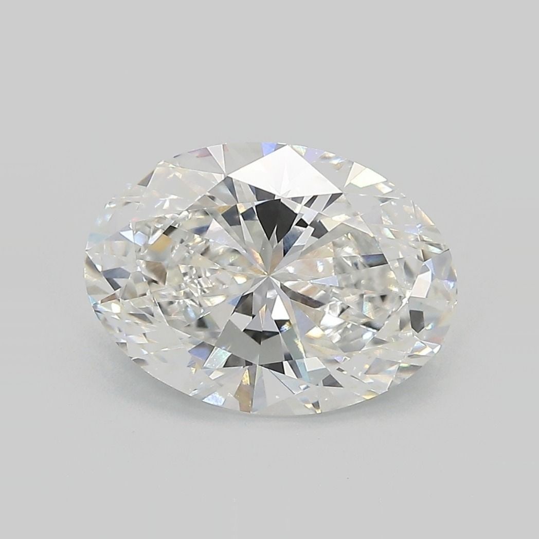 Loose Diamond - OVAL 3.65ct F VVS2: Loose Diamond - OVAL 3.65ct F VVS2 Source: This is a real non-mined Diamond that has been grown in a lab Shape: OVAL Carats: 3.65 Color: F Clarity: VVS2 Certification: IGI Video: