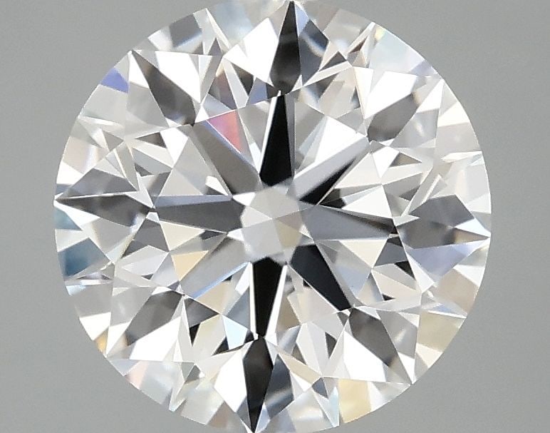 Loose Diamond - ROUND 2.96ct E VVS2: Loose Diamond - ROUND 2.96ct E VVS2 Source: This is a real non-mined Diamond that has been grown in a lab Shape: ROUND Carats: 2.96 Color: E Clarity: VVS2 Certification: IGI Video:
