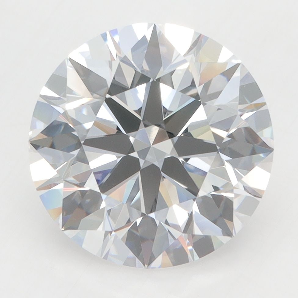 Loose Diamond - ROUND 5.03ct D IF: Loose Diamond - ROUND 5.03ct D IF Source: This is a real non-mined Diamond that has been grown in a lab Shape: ROUND Carats: 5.03 Color: D Clarity: IF Certification: GIA Video: