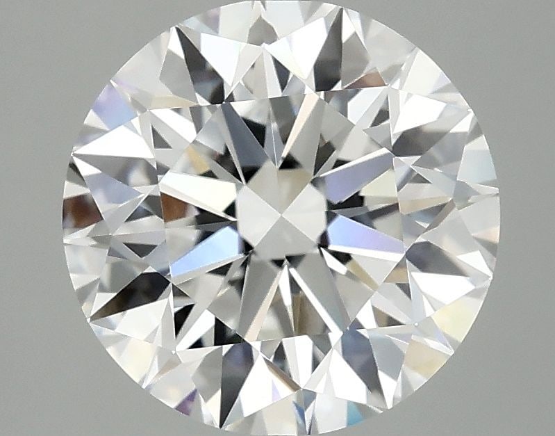 Ideal Loose Diamond - ROUND 3.07ct E VVS2: Ideal Loose Diamond - ROUND 3.07ct E VVS2 Source: This is a real non-mined Diamond that has been grown in a lab Shape: ROUND Carats: 3.07 Color: E Clarity: VVS2 Certification: IGI Video: