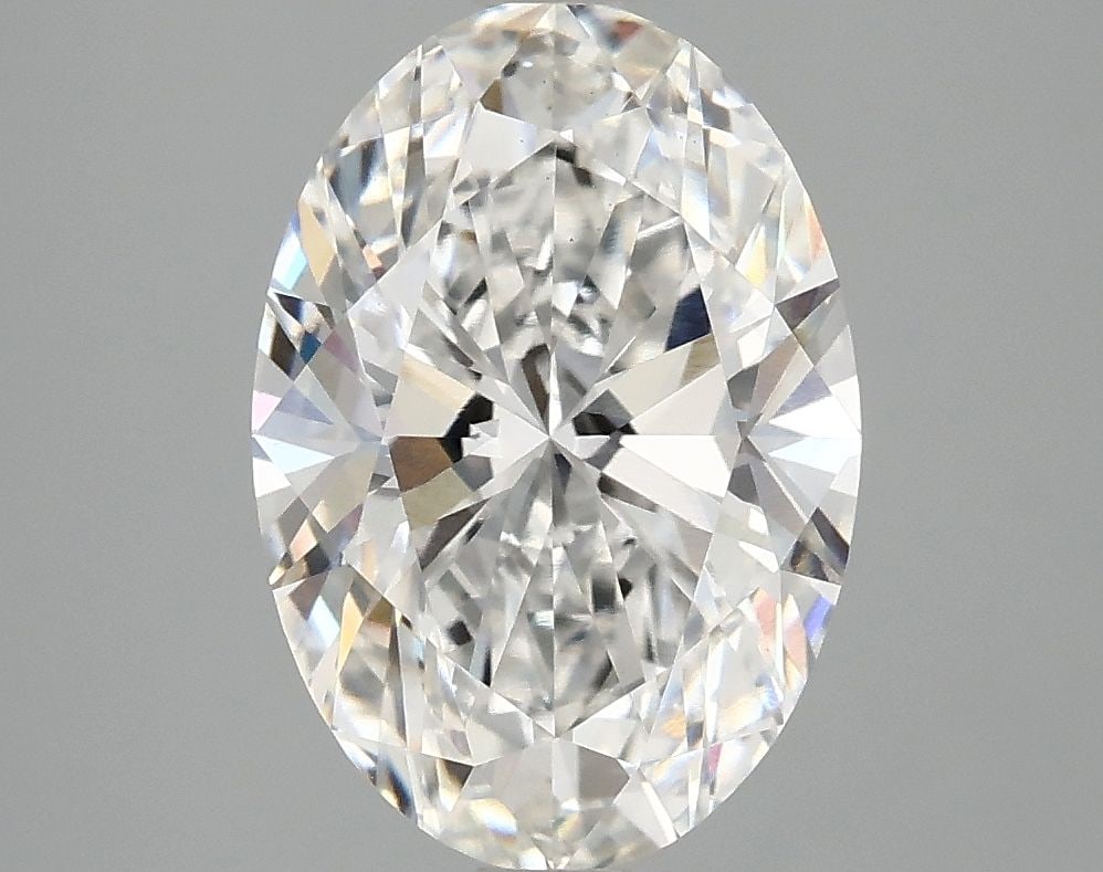 Loose Diamond - OVAL 3.1ct E VS1: Loose Diamond - OVAL 3.1ct E VS1 Source: This is a real non-mined Diamond that has been grown in a lab Shape: OVAL Carats: 3.1 Color: E Clarity: VS1 Certification: IGI Video:
