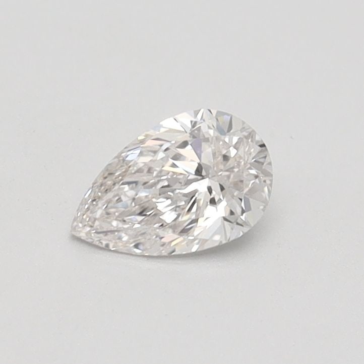 Loose Diamond - PEAR 0.31ct H VS1: Loose Diamond - PEAR 0.31ct H VS1 Source: This is a real non-mined Diamond that has been grown in a lab Shape: PEAR Carats: 0.31 Color: H Clarity: VS1 Certification: IGI Video: