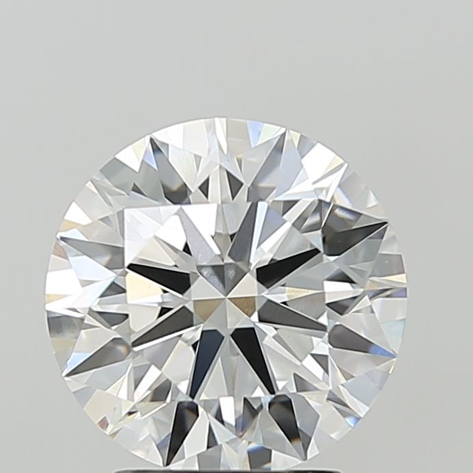 Ideal Loose Diamond - ROUND 3.05ct F VVS2: Ideal Loose Diamond - ROUND 3.05ct F VVS2 Source: This is a real non-mined Diamond that has been grown in a lab Shape: ROUND Carats: 3.05 Color: F Clarity: VVS2 Certification: IGI Video: