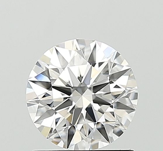 Ideal Loose Diamond - ROUND 1.02ct D VVS2: Ideal Loose Diamond - ROUND 1.02ct D VVS2 Source: This is a real non-mined Diamond that has been grown in a lab Shape: ROUND Carats: 1.02 Color: D Clarity: VVS2 Certification: IGI Video: