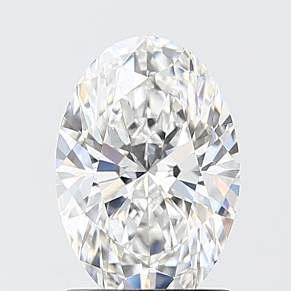 Loose Diamond - OVAL 1.59ct E VS1 (1 of 1)