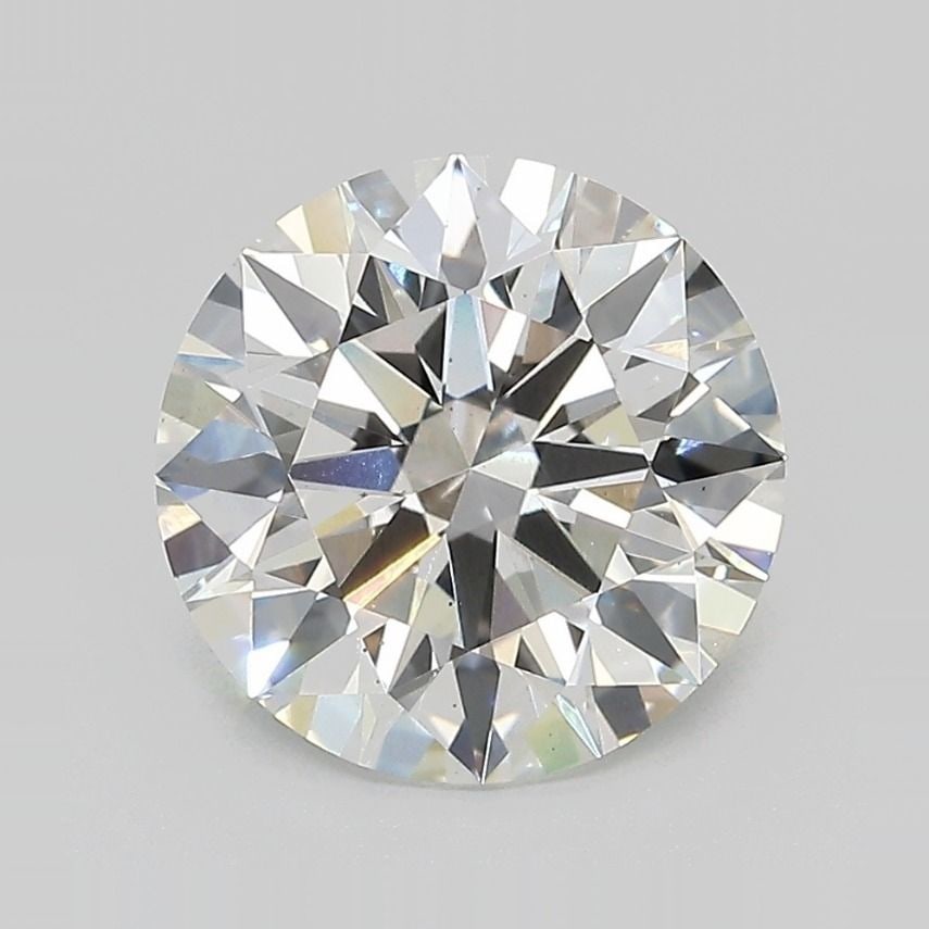 Ideal Loose Diamond - ROUND 3.21ct E VS2: Ideal Loose Diamond - ROUND 3.21ct E VS2 Source: This is a real non-mined Diamond that has been grown in a lab Shape: ROUND Carats: 3.21 Color: E Clarity: VS2 Certification: IGI Video: