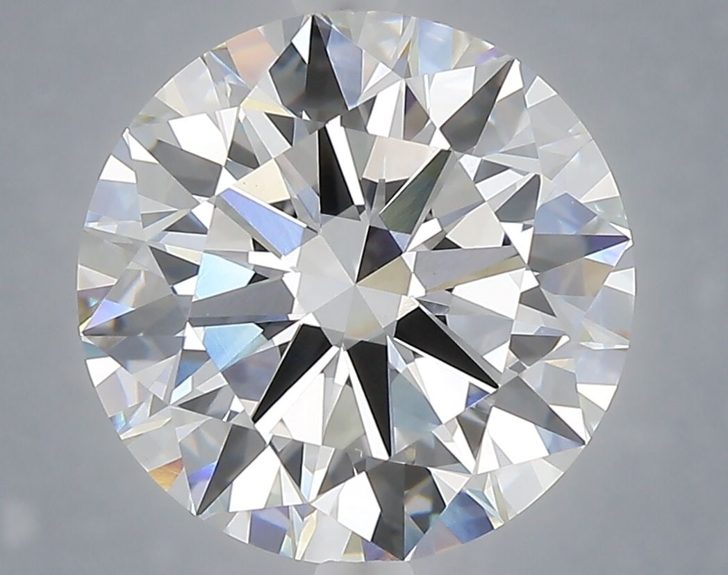 Loose Diamond - ROUND 6.01ct E VVS2: Loose Diamond - ROUND 6.01ct E VVS2 Source: This is a real non-mined Diamond that has been grown in a lab Shape: ROUND Carats: 6.01 Color: E Clarity: VVS2 Certification: IGI Video: