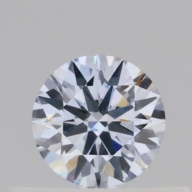 Ideal Loose Diamond - ROUND 0.29ct Fancy Light Blue VVS2 (1 of 1)