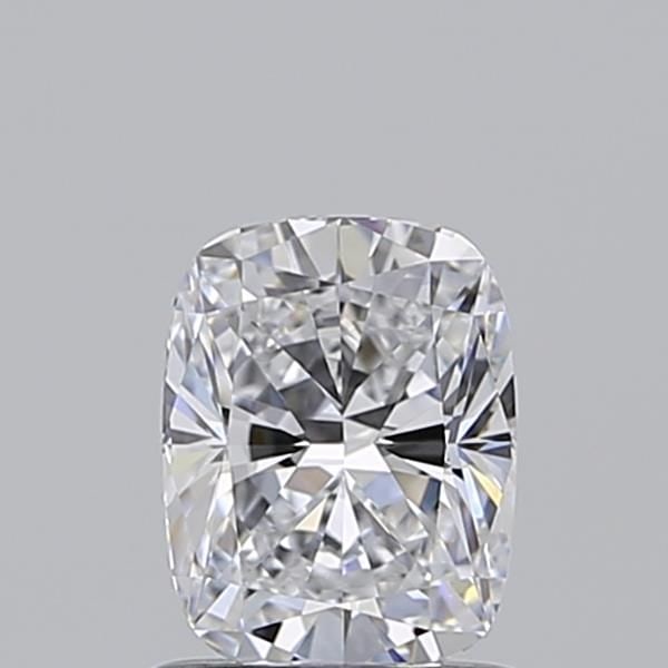 Loose Diamond - CUSHION MODIFIED 1.0ct E VVS2: Loose Diamond - CUSHION MODIFIED 1.0ct E VVS2 Source: This is a real non-mined Diamond that has been grown in a lab Shape: CUSHION MODIFIED Carats: 1.0 Color: E Clarity: VVS2 Certification: IGI Video:
