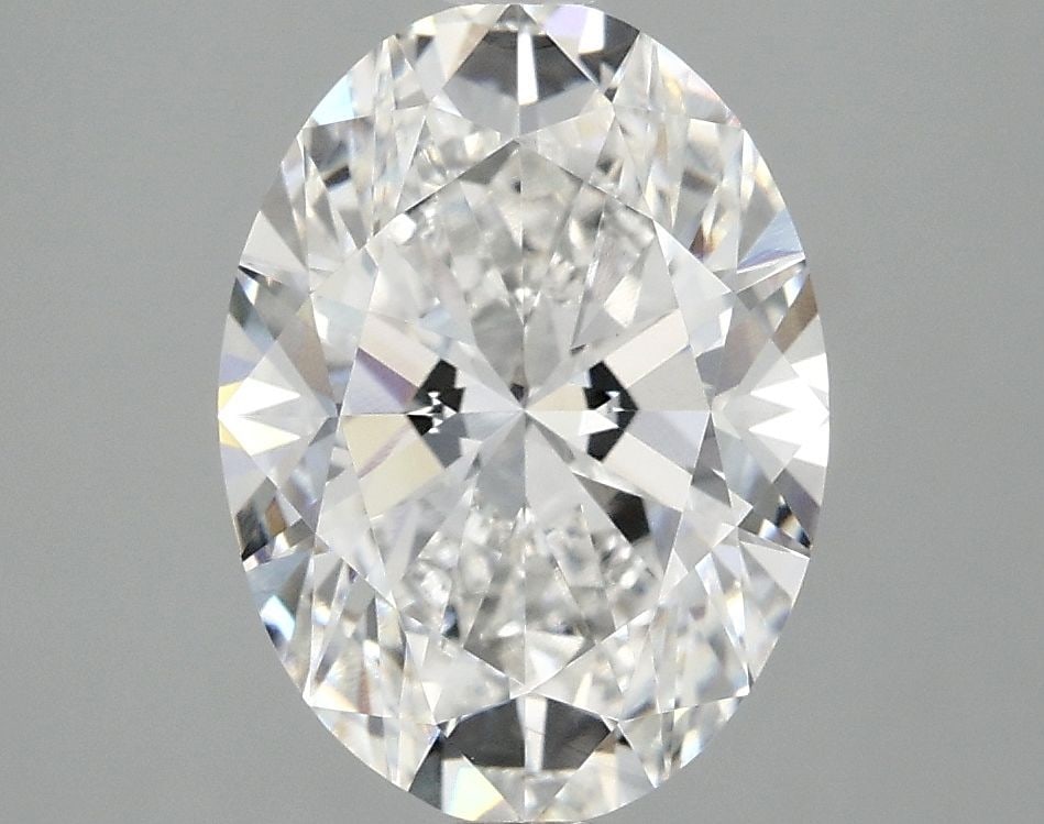 Loose Diamond - OVAL 3.05ct E VVS2 (1 of 1)