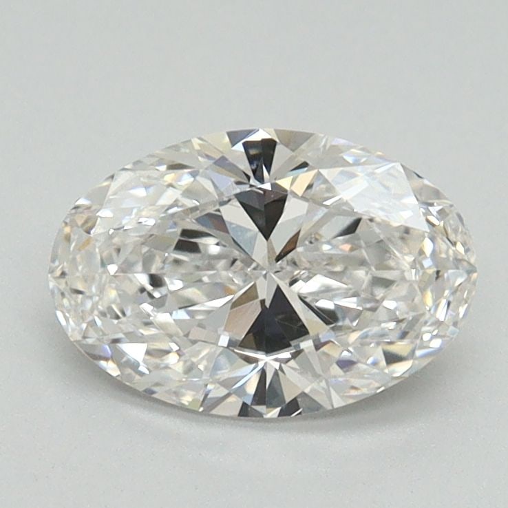 Loose Diamond - OVAL 1.0ct E VS1: Loose Diamond - OVAL 1.0ct E VS1 Source: This is a real non-mined Diamond that has been grown in a lab Shape: OVAL Carats: 1.0 Color: E Clarity: VS1 Certification: NONE Video: