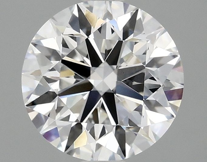 Loose Diamond - ROUND 1.97ct E VS1 (1 of 1)