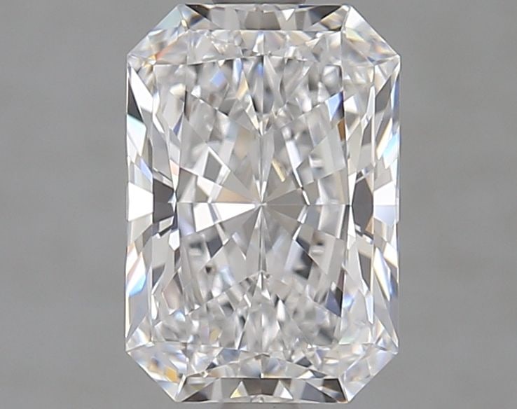Loose Diamond - RADIANT 2.05ct D VVS1: Loose Diamond - RADIANT 2.05ct D VVS1 Source: This is a real non-mined Diamond that has been grown in a lab Shape: RADIANT Carats: 2.05 Color: D Clarity: VVS1 Certification: GIA Video: