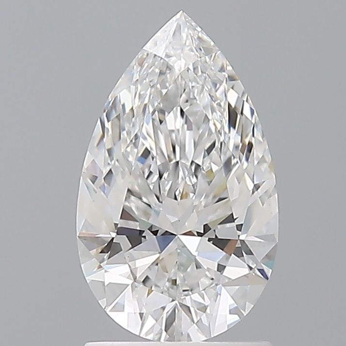 Loose Diamond - PEAR 1.54ct D VVS2 (1 of 1)