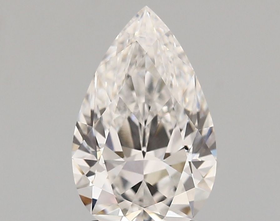 Loose Diamond - PEAR 1.78ct D VVS2: Loose Diamond - PEAR 1.78ct D VVS2 Source: This is a real non-mined Diamond that has been grown in a lab Shape: PEAR Carats: 1.78 Color: D Clarity: VVS2 Certification: IGI Video: