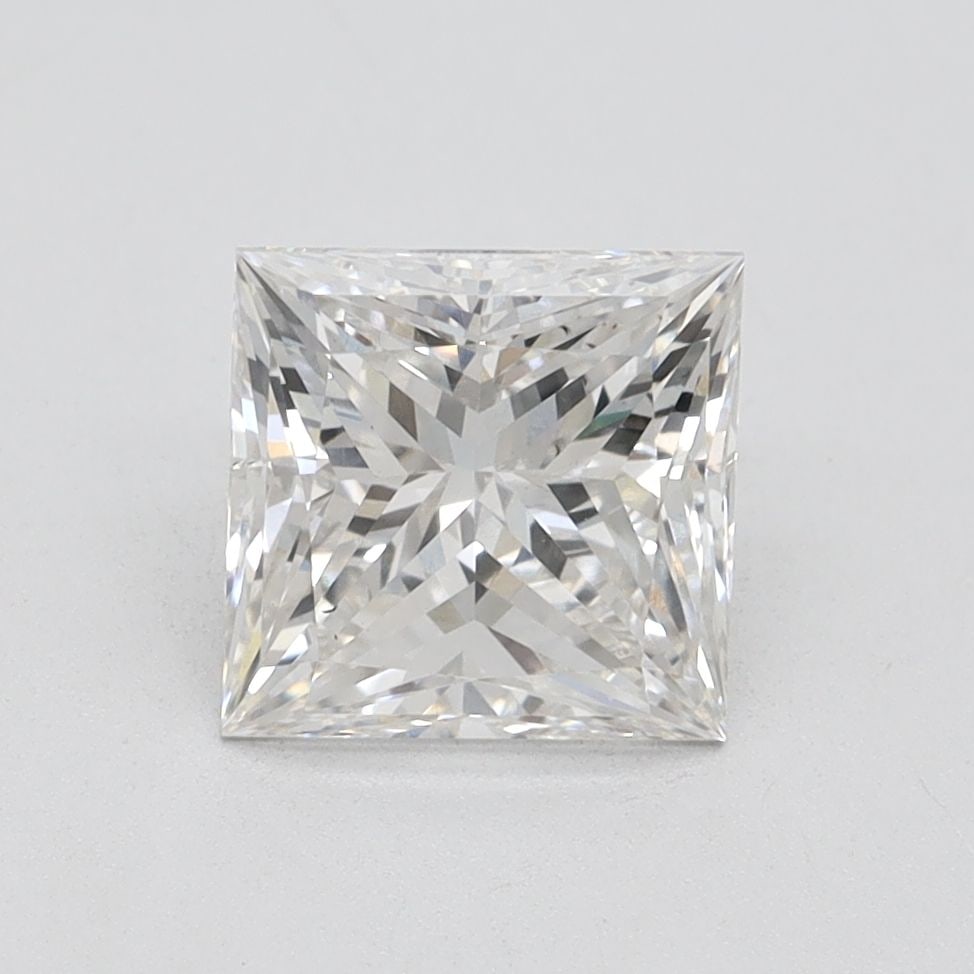 Loose Diamond - PRINCESS 1.84ct G VS1 (1 of 1)