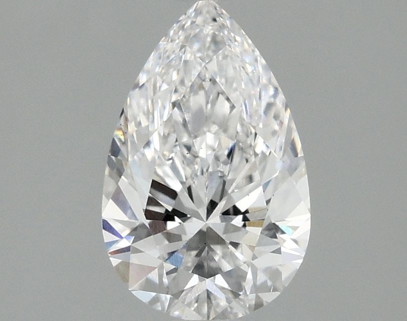 Loose Diamond - PEAR 1.42ct D VS2 (1 of 1)