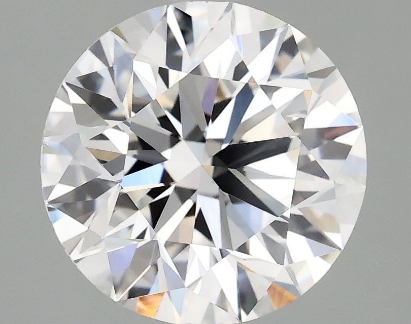 Loose Diamond - ROUND 2.5ct E VVS2: Loose Diamond - ROUND 2.5ct E VVS2 Source: This is a real non-mined Diamond that has been grown in a lab Shape: ROUND Carats: 2.5 Color: E Clarity: VVS2 Certification: IGI Video: