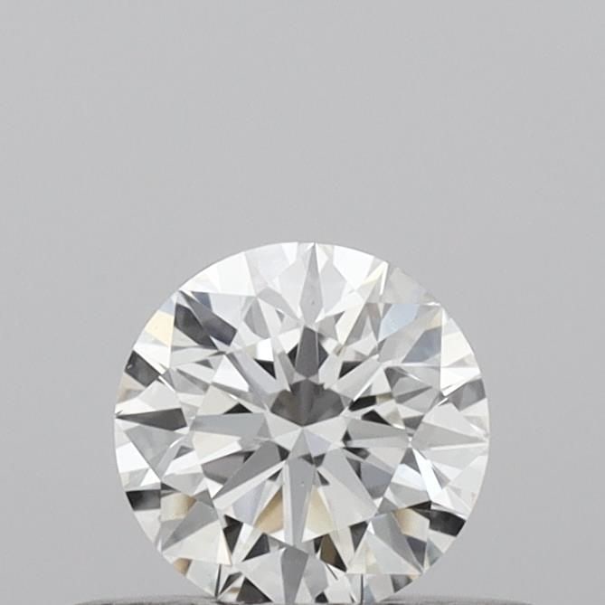 Ideal Loose Diamond - ROUND 0.34ct E VVS2 (1 of 1)