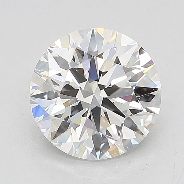 Ideal Loose Diamond - ROUND 1.9ct E VS1 (1 of 1)