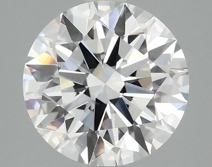 Ideal Loose Diamond - ROUND 2.1ct E VVS2: Ideal Loose Diamond - ROUND 2.1ct E VVS2 Source: This is a real non-mined Diamond that has been grown in a lab Shape: ROUND Carats: 2.1 Color: E Clarity: VVS2 Certification: IGI Video: