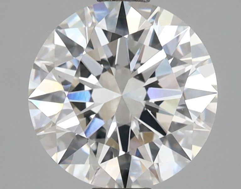 Loose Diamond - ROUND 2.1ct E VVS2: Loose Diamond - ROUND 2.1ct E VVS2 Source: This is a real non-mined Diamond that has been grown in a lab Shape: ROUND Carats: 2.1 Color: E Clarity: VVS2 Certification: IGI Video: