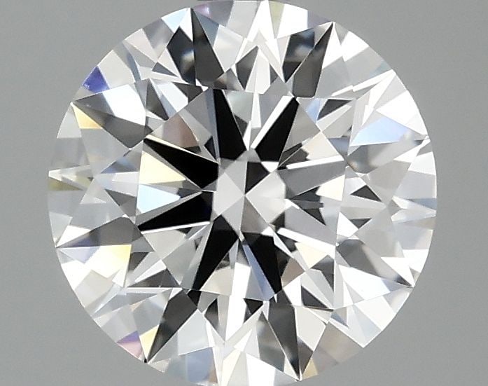 Ideal Loose Diamond - ROUND 2.09ct E VVS2: Ideal Loose Diamond - ROUND 2.09ct E VVS2 Source: This is a real non-mined Diamond that has been grown in a lab Shape: ROUND Carats: 2.09 Color: E Clarity: VVS2 Certification: IGI Video: