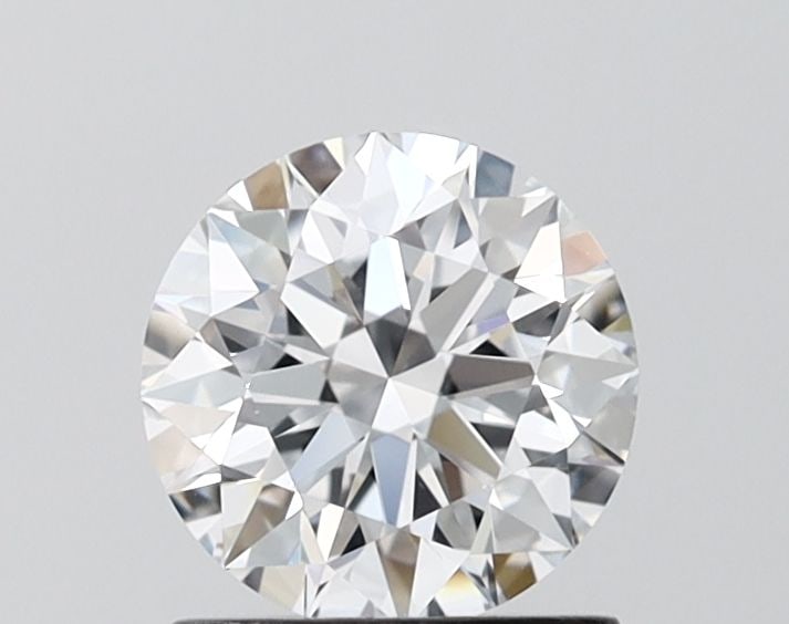 Ideal Loose Diamond - ROUND 1.09ct E VVS1: Ideal Loose Diamond - ROUND 1.09ct E VVS1 Source: This is a real non-mined Diamond that has been grown in a lab Shape: ROUND Carats: 1.09 Color: E Clarity: VVS1 Certification: IGI Video: