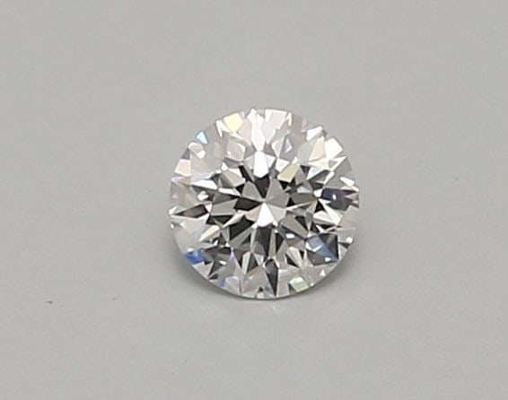 Loose Diamond - ROUND 0.27ct D VVS2 (1 of 1)