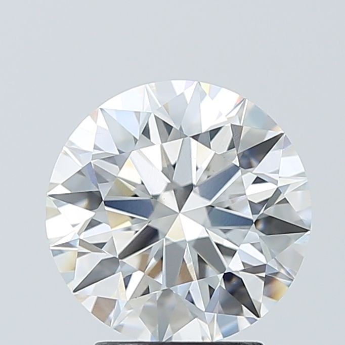 Ideal Loose Diamond - ROUND 3.09ct F VVS2: Ideal Loose Diamond - ROUND 3.09ct F VVS2 Source: This is a real non-mined Diamond that has been grown in a lab Shape: ROUND Carats: 3.09 Color: F Clarity: VVS2 Certification: IGI Video: