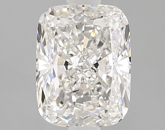 Loose Diamond - CUSHION BRILLIANT 1.59ct F VS1 (1 of 1)