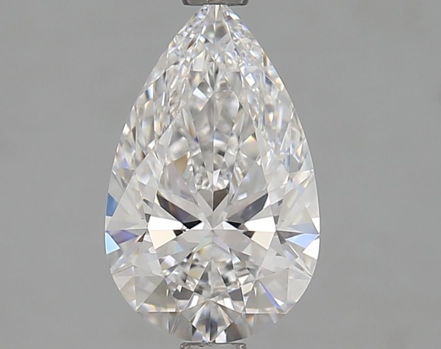 Loose Diamond - PEAR 1.8ct D VVS2: Loose Diamond - PEAR 1.8ct D VVS2 Source: This is a real non-mined Diamond that has been grown in a lab Shape: PEAR Carats: 1.8 Color: D Clarity: VVS2 Certification: GIA Video: