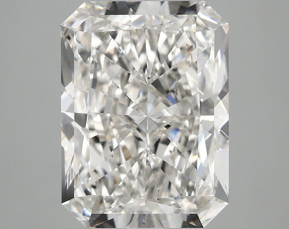 Loose Diamond - RADIANT 5.01ct H VS1 (1 of 1)