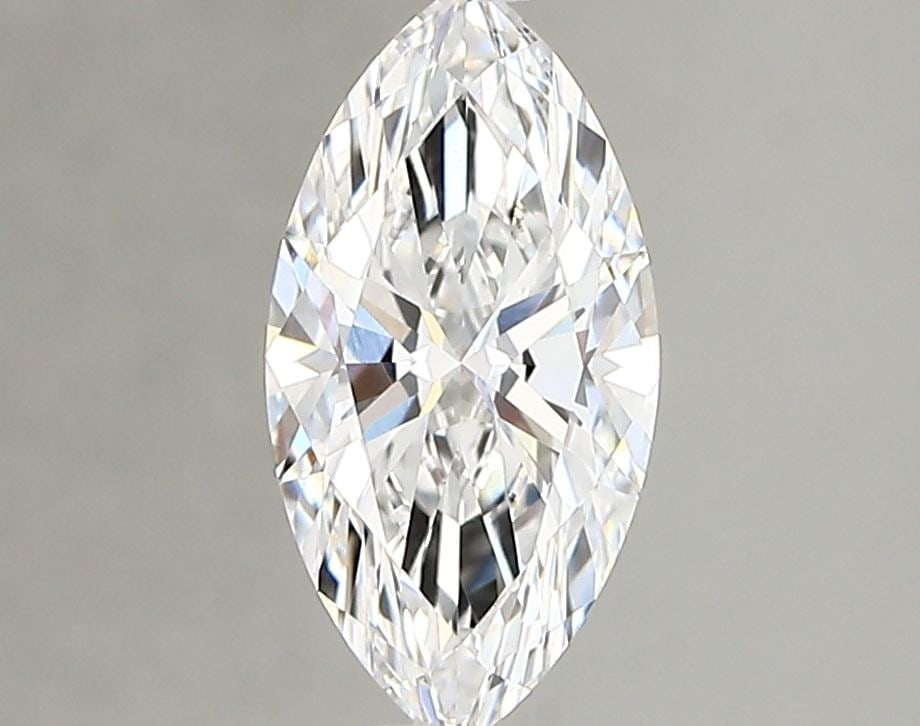 Loose Diamond - MARQUISE 1.13ct D VVS2: Loose Diamond - MARQUISE 1.13ct D VVS2 Source: This is a real non-mined Diamond that has been grown in a lab Shape: MARQUISE Carats: 1.13 Color: D Clarity: VVS2 Certification: IGI Video: