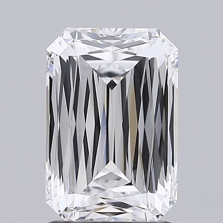 Loose Diamond - RADIANT 2.02ct D VS1 (1 of 1)