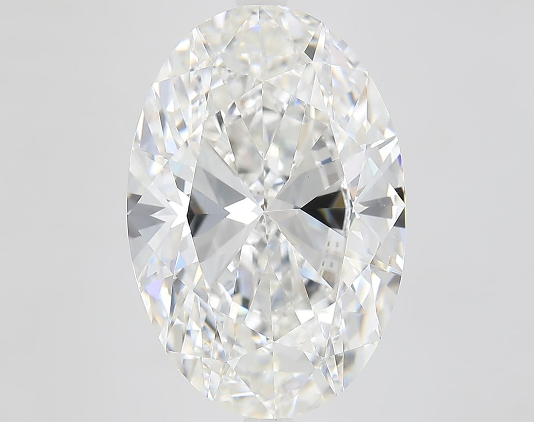 Loose Diamond - OVAL 9.01ct F VVS2: Loose Diamond - OVAL 9.01ct F VVS2 Source: This is a real non-mined Diamond that has been grown in a lab Shape: OVAL Carats: 9.01 Color: F Clarity: VVS2 Certification: IGI Video: