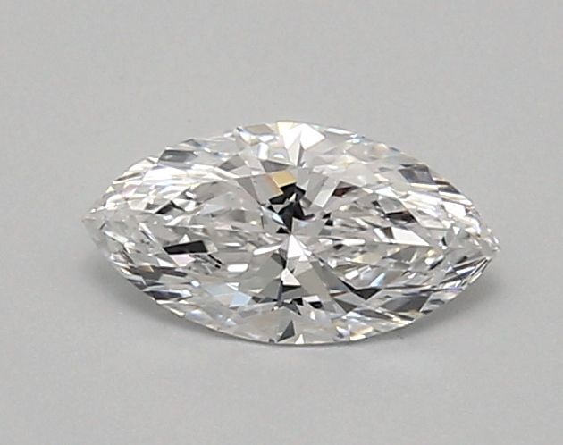 Loose Diamond - MARQUISE 0.74ct D VS1: Loose Diamond - MARQUISE 0.74ct D VS1 Source: This is a real non-mined Diamond that has been grown in a lab Shape: MARQUISE Carats: 0.74 Color: D Clarity: VS1 Certification: IGI Video: