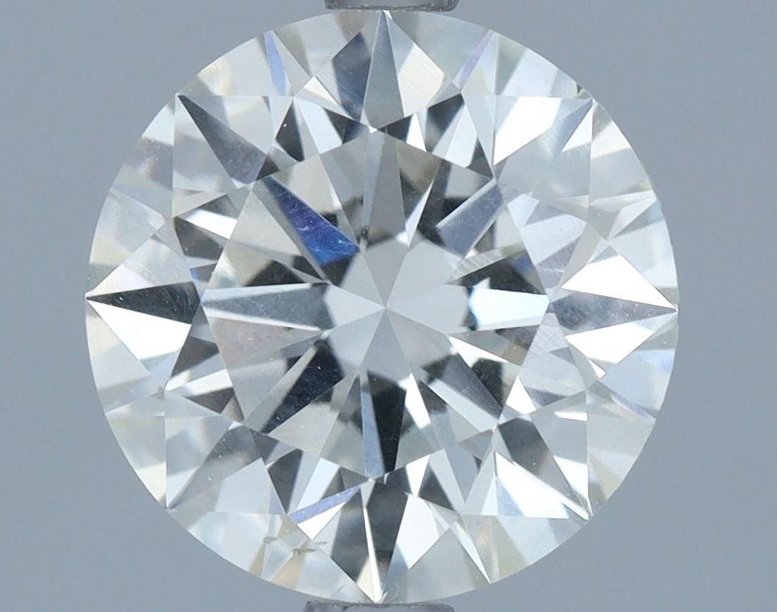Loose Diamond - ROUND 2.0ct I VS1 (1 of 1)