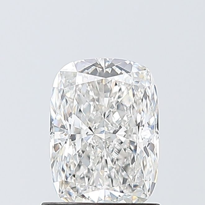 Loose Diamond - CUSHION BRILLIANT 1.1ct E VVS2 (1 of 1)