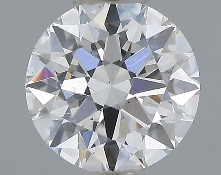 Ideal Loose Diamond - ROUND 0.6ct E VS2 (1 of 1)