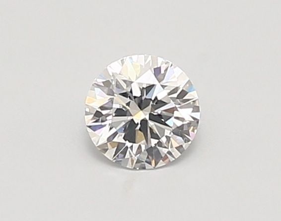 Ideal Loose Diamond - ROUND 0.38ct D VVS2 (1 of 1)