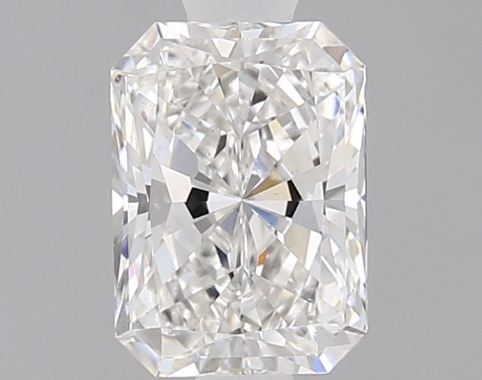 Loose Diamond - RADIANT 1.02ct E VS1: Loose Diamond - RADIANT 1.02ct E VS1 Source: This is a real non-mined Diamond that has been grown in a lab Shape: RADIANT Carats: 1.02 Color: E Clarity: VS1 Certification: IGI Video: