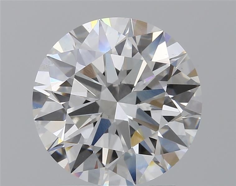 Ideal Loose Diamond - ROUND 2.25ct E VS1: Ideal Loose Diamond - ROUND 2.25ct E VS1 Source: This is a real non-mined Diamond that has been grown in a lab Shape: ROUND Carats: 2.25 Color: E Clarity: VS1 Certification: IGI Video: