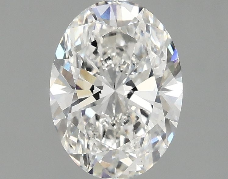 Loose Diamond - OVAL 1.51ct F VVS2: Loose Diamond - OVAL 1.51ct F VVS2 Source: This is a real non-mined Diamond that has been grown in a lab Shape: OVAL Carats: 1.51 Color: F Clarity: VVS2 Certification: IGI Video: