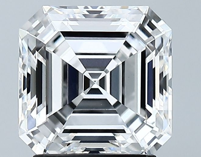 Loose Diamond - ASSCHER 2.0ct E VS1: Loose Diamond - ASSCHER 2.0ct E VS1 Source: This is a real non-mined Diamond that has been grown in a lab Shape: ASSCHER Carats: 2.0 Color: E Clarity: VS1 Certification: GIA Video:
