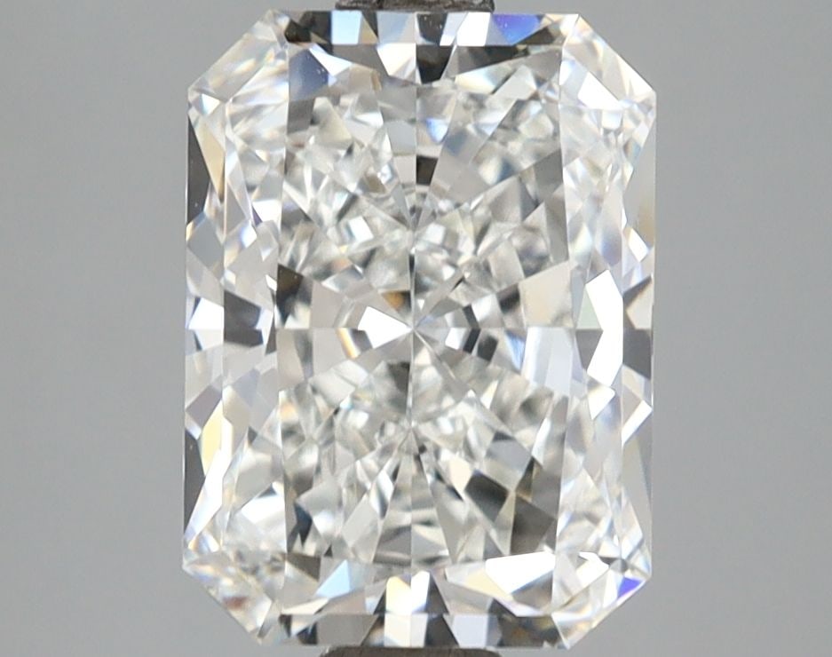 Loose Diamond - RADIANT 3.02ct E VVS2 (1 of 1)