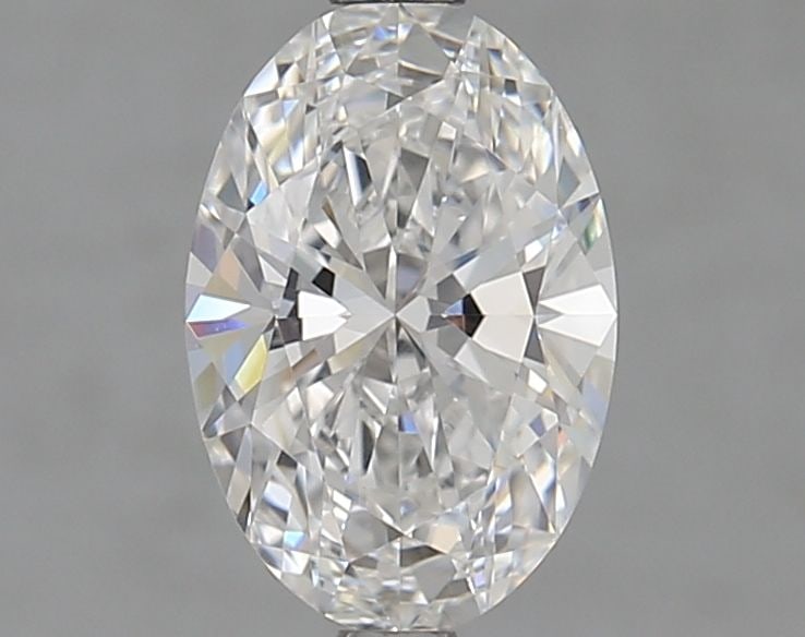 Loose Diamond - OVAL 1.51ct E IF: Loose Diamond - OVAL 1.51ct E IF Source: This is a real non-mined Diamond that has been grown in a lab Shape: OVAL Carats: 1.51 Color: E Clarity: IF Certification: GIA Video:
