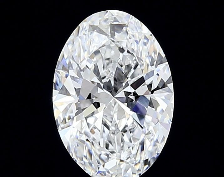 Loose Diamond - OVAL 2.06ct D VS1: Loose Diamond - OVAL 2.06ct D VS1 Source: This is a real non-mined Diamond that has been grown in a lab Shape: OVAL Carats: 2.06 Color: D Clarity: VS1 Certification: IGI Video: